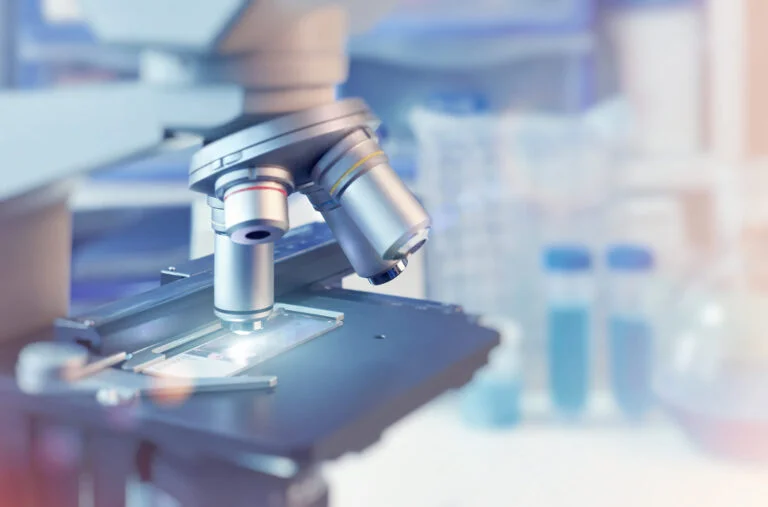 Lazard Global Healthcare Leaders Study 2021