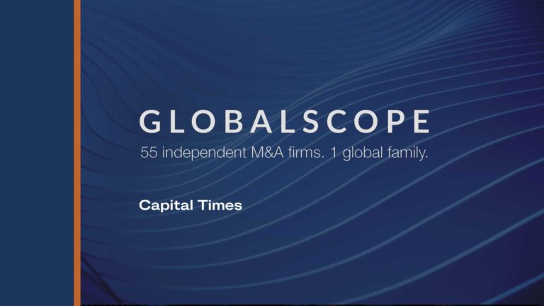 Globalscope Partners Ltd